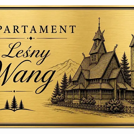 Lesny Wang Daire